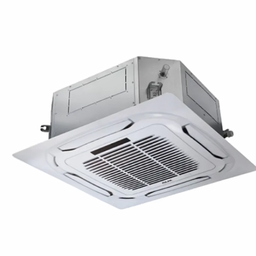 مكيف كاسيت اوكس 37000 وحدة انفيرتر - حار بارد