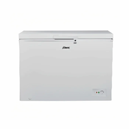 فريزر افقي يوجين 10.4 قدم – ابيض