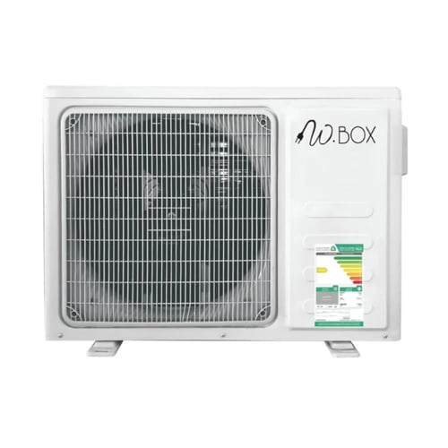 مكيف سبليت 17300 وحدة دبليو بوكس بلس بارد مصنع جري