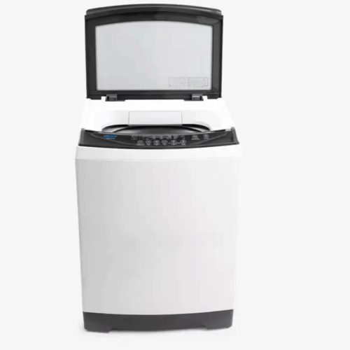 غسالة اوتوماتيك علوية يوجين 10 كيلو – ابيض