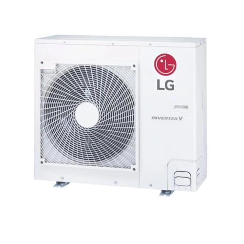 مكيف كاسيت انفرتر ال جي 3 طن - حار / بارد