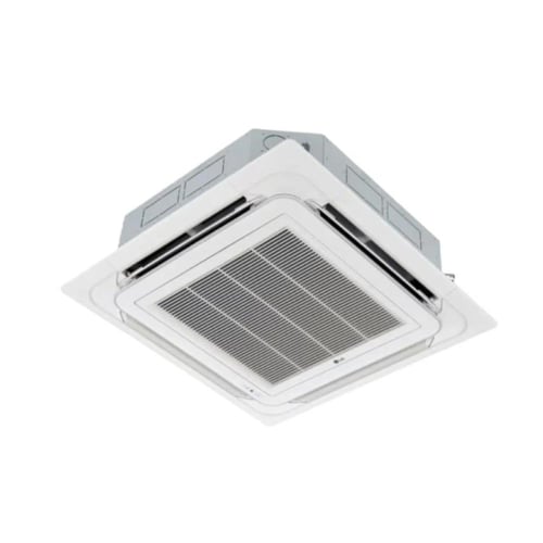 مكيف كاسيت 2 طن ال جي انفرتر حار / بارد