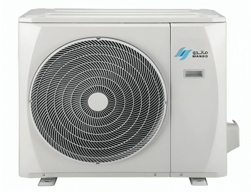 مكيف كاسيت ماندو 46000 وحدة - حار بارد