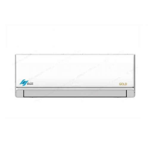 مكيف سبليت ماندو جولد 31400 وحدة انفرتر حار - بارد