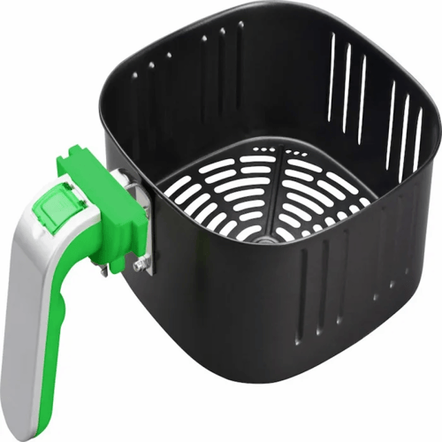 مقلاة طعام هوائية سينكور 3 لتر 1400 وات – ابيض