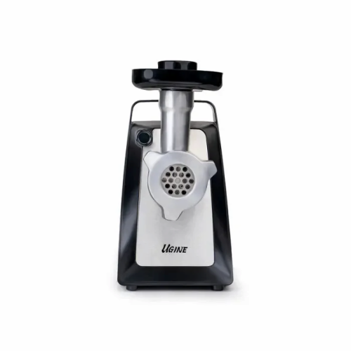 مفرمة لحم 500 وات يوجين – أسود