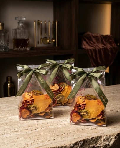 Party favors for occasions