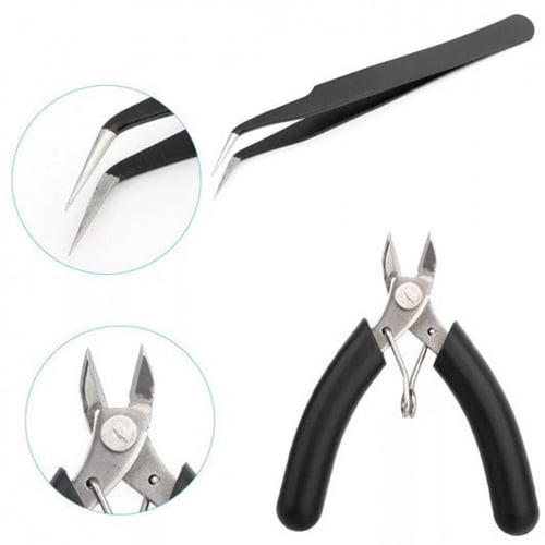 أدوات تركيب ووزن الكويلات