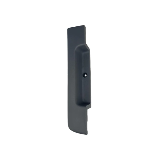 Interior door handle, gray, right, Patrol, electri...