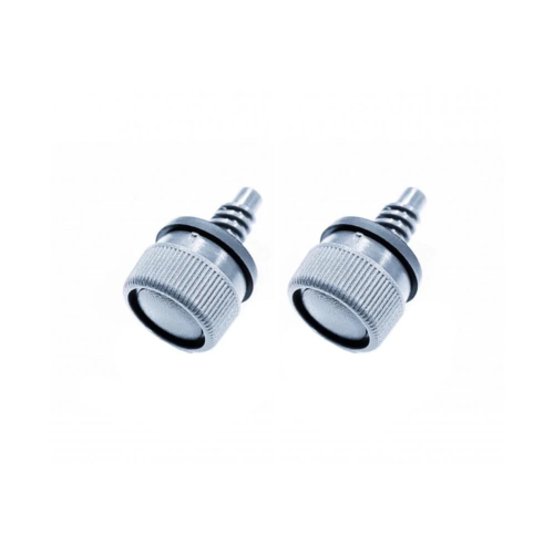Original cover nail set for Patrol 88-97 gray