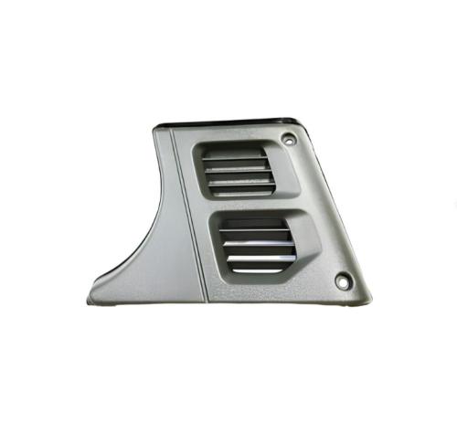 A hobby fan, right rear, Patrol 88-97, original