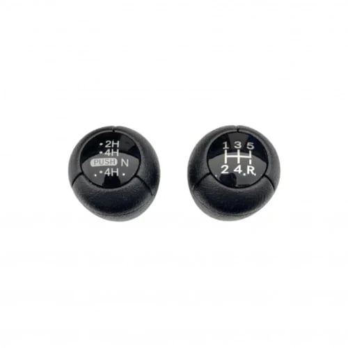 Genuine set of Rumman gear for Patrol 88-97 standa...