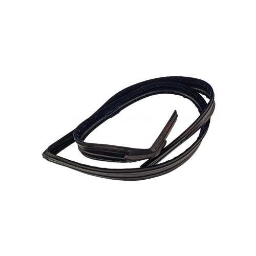 Front right glass window channel for Patrol 88-97...