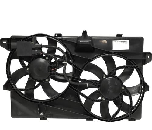 مروحة مكينة ايدج 2009-2014FORD EDGE 2009-2014LINCO...