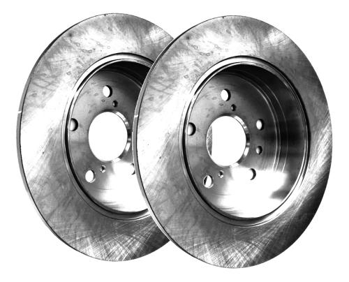 هوب خلفي كورولا كروز 2021..2024 ياباني