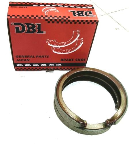 قماش جلنط خلفي فورد 1998 - 2018 ياباني