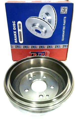 هوب خلفي دايهاتسو تريوس 2006..2017 ياباني