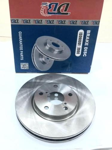 هوب أمامي GS -IS لكزس 2004-2013 ياباني