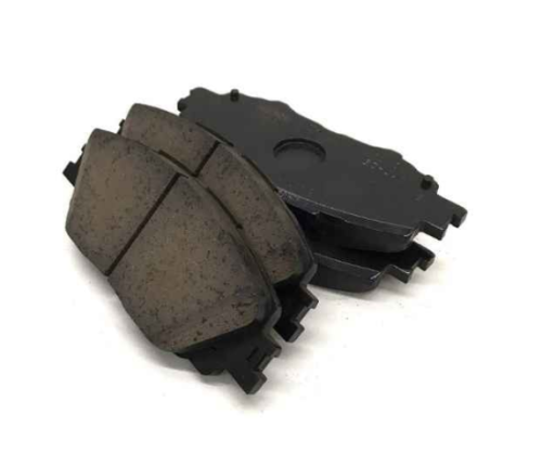 فحمات فرامل امامي - كرولا - موديل : 2020 - -2022-ر...