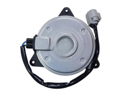 دينمو مروحة جي اس2007 مكيف ياباني رقم الموديل : 16...