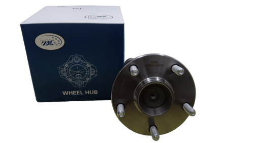 فلنجه أمامي يمين / يسار ال اس LS 430 لكزس 2001 - 2...