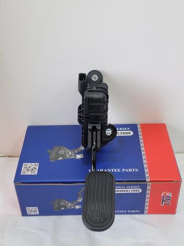 دعسه بنزين هايلوكس 2016 ياباني