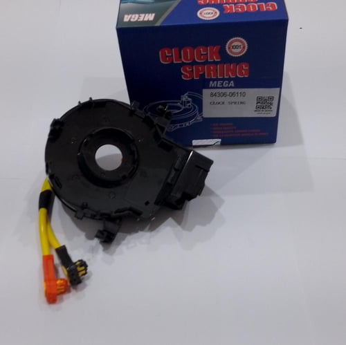 شريحه بوري كامري 2007-2012 ياباني