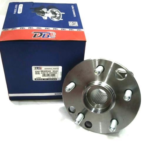 فلنجة خلفي ال اس LS 430 لكزس 2001..2007 ياباني