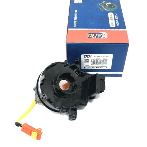 شريحة بوري فورتشنر 2004 -2021 ياباني 84306-0k021J