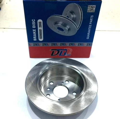 هوب خلفي افالون 2013 - 2018 ياباني