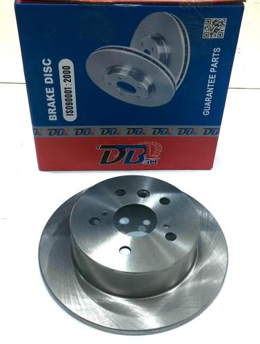 هوب خلفي افالون 2013 - 2018 ياباني