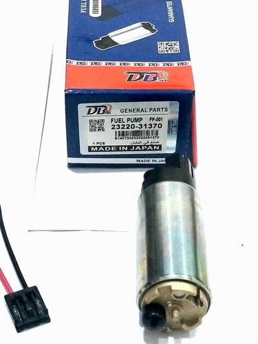 طرمبة بنزين ياباني لكزس IS