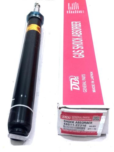 إصلاح مساعد أمامي يمين / يسار تويوتا كرسيدا 1989 -...