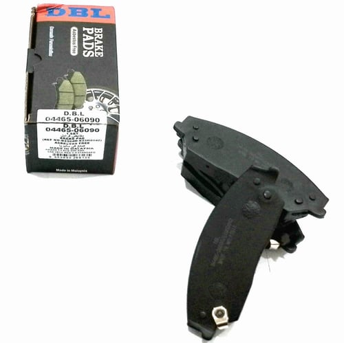 قماش أمامي سيراميك كامري 2007 - 2018 ماليزي - رقم...