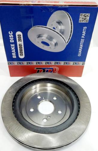 هوب خلفي ار اكس RX 350 | ار اكس RX 450H لكزس 2016....