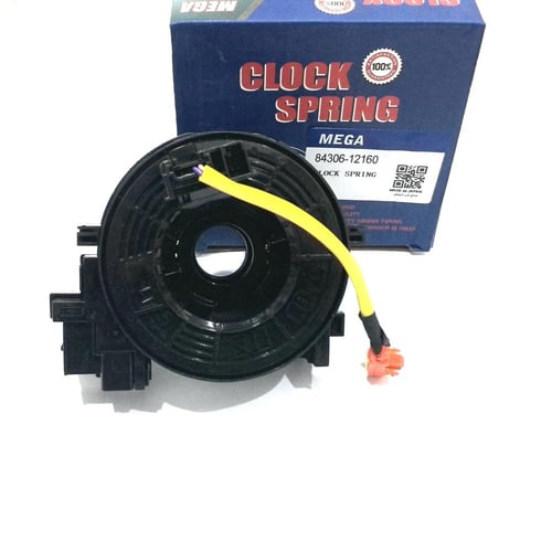 شريحة بوري هايس 2014-2020 ياباني 84306-12160