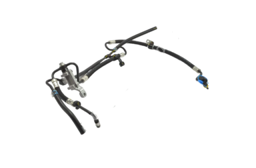 6288 لي ضغط - صالون 6سلندر - الموديل: 2015 الى 200...