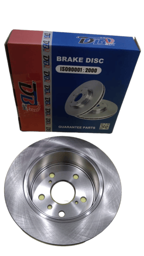 هوب خلفي لكزس ايه اس 250، 350 ياباني