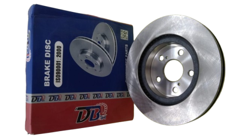 هوب امامي كامري 2018-2024 ياباني