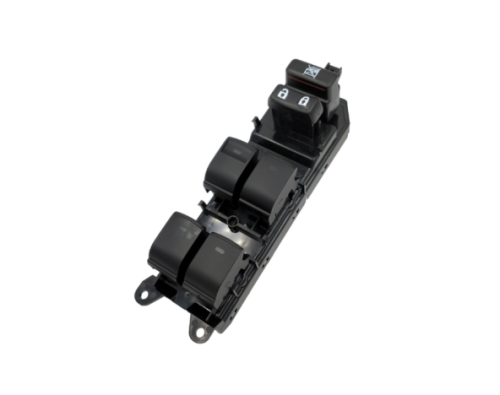 مجموعه قزاز برادو 2010-2012 ياباني