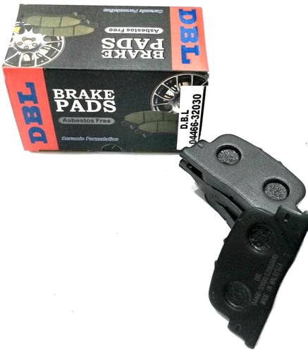 قماش خلفي كامري 2003 - 2007 ماليزي سيراميك