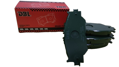 قماش أمامي | IS250/300/350 لكزس 2006-2016 يابانيي