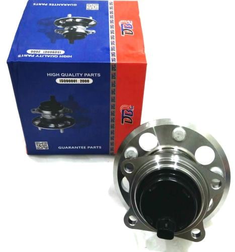 فلنجة خلفي مع ( ABS ) بريفيا | الفارد 2000..2006 ي...