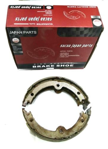 قماش جلنط ال اس 430 لكزس 2001 - 2007 ياباني