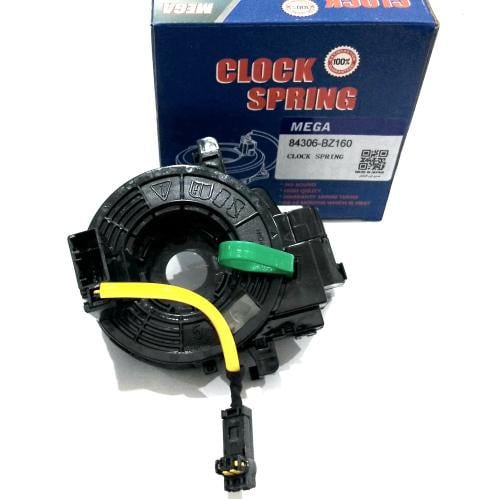 شريحة بوري افانزا 2015-2021 ياباني 84306-BZ160