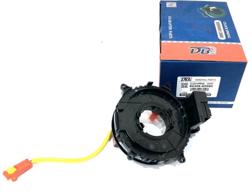 شريحة بوري صالون لاند كروزر 2003-2008 | ياباني