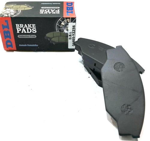 قماش أمامي هايلوكس 1985 - 2005 سيراميك ماليزي