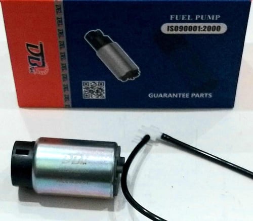 طرمبة بنزين هايلوكس ياباني 2005-2012