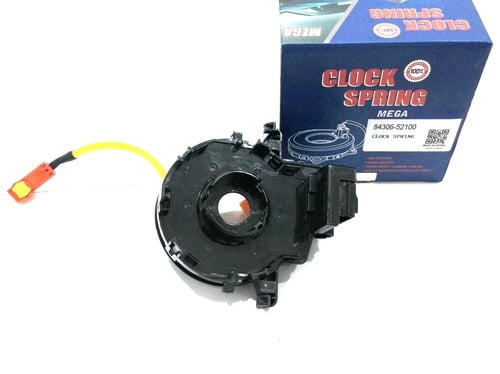 شريحة بوري يارس +صالون +بريفيا ياباني 84306-52100