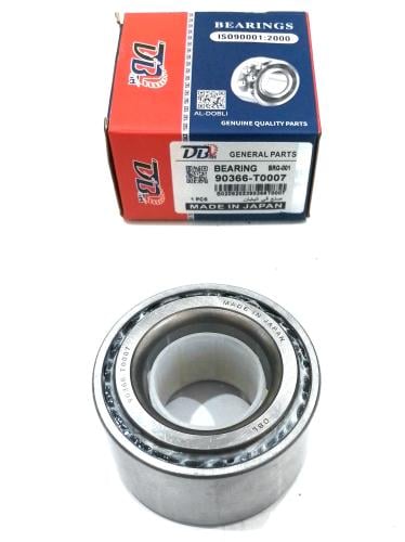 رمان فلنجة أمامي هايلوكس 2006 - 2023 ياباني